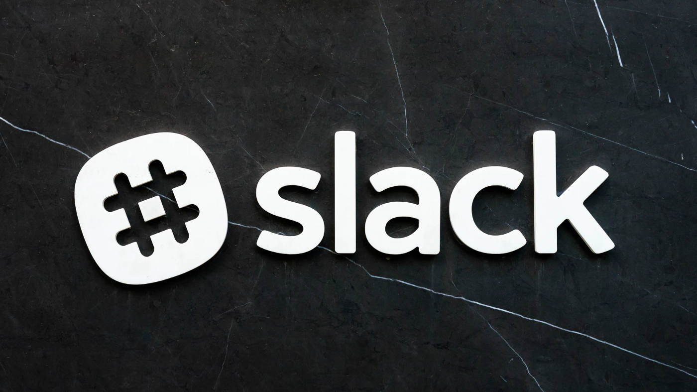 Slack como sistema de notificações